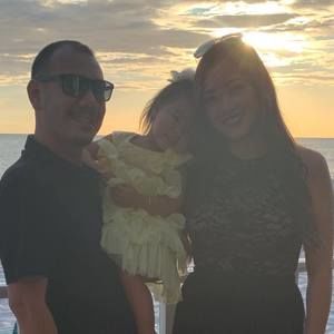 Meet your Posher, Reachel